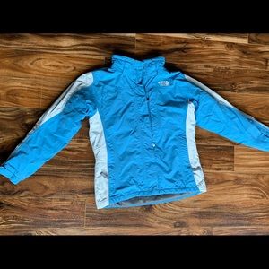 The North Face Girls jacket